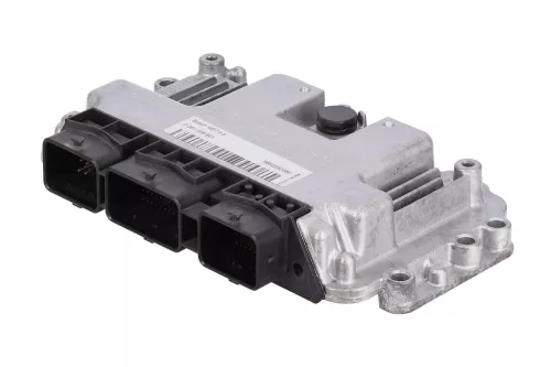 PSA / Stellantis B 1.6 16V NFU TU5JP4/ BOSCH ZIE 1940SX/ BSI E02-00 (0000358549)