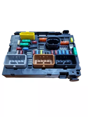 PSA / Stellantis BSM R05/ DELPHI 9666700480 9664706280 BSM-R05-00/ ZIE (0000358620)