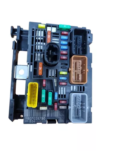 PSA / Stellantis BSM R05/ DELPHI 9666700480 9664706280 BSM-R05-00/ ZIE (0000382302)