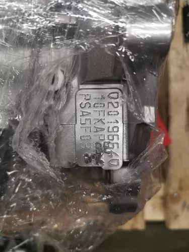 PSA / Stellantis B 1.6 16V 5FU 5F03 EP6CDTX THP/ 200 PK/ ZIE 0135RX (0000359584)