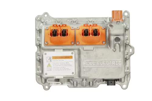 PSA / Stellantis HV /VERBINDINGS EENHEID /ZONDER AIRCO/ YAZAKI ZIE 9808001980 (0000360333)