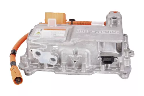 PSA / Stellantis HV /VERBINDINGS EENHEID /MET EENVOUDIGE AIRCO/ YAZAKI ZIE (0000360378)