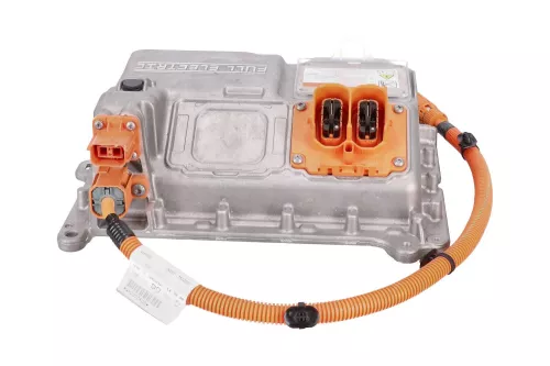 PSA / Stellantis HV /VERBINDINGS EENHEID /MET EENVOUDIGE AIRCO/ YAZAKI ZIE (0000360378)