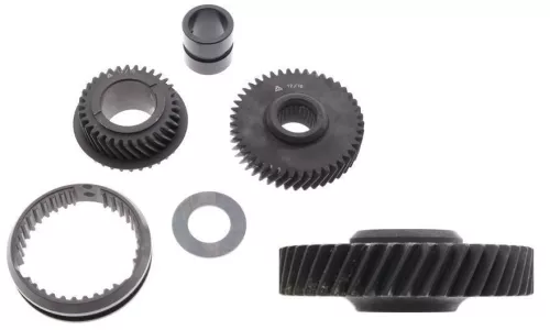 PSA / Stellantis 5E GROEP 2 TANDWIELEN SET/ TYPE MET NAALDLAGER OP AS/ 45X33/ (0000361716)