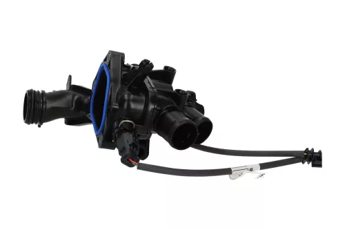 PSA / Stellantis B 1.6 16V 5FS 5F01 EP6C VTI/ TYPE MET 2 PINS STEKKERS EN 1 (0000361792)