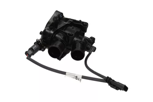 PSA / Stellantis B 1.6 16V 5FS 5F01 EP6C VTI/ TYPE MET 2 PINS STEKKERS EN 1 (0000361792)
