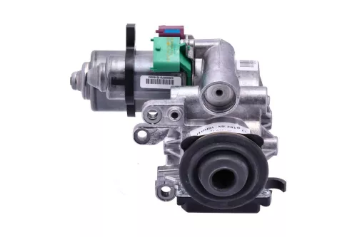 PSA / Stellantis SCHAKELMECHANIEK ELECTRONISCH OP BAK/ MA/ SACHS (0000362513)