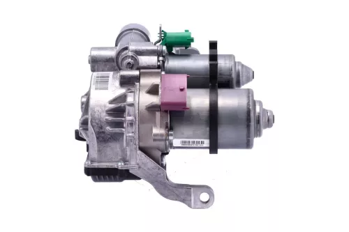 PSA / Stellantis SCHAKELMECHANIEK ELECTRONISCH OP BAK/ MA/ SACHS (0000362513)