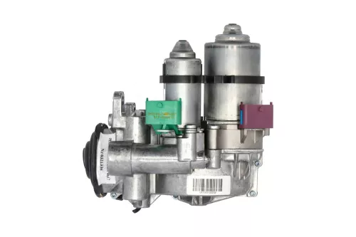 PSA / Stellantis SCHAKELMECHANIEK ELECTRONISCH OP BAK/ MA/ SACHS (0000362514)