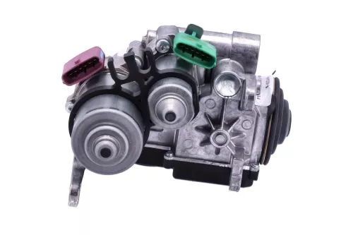 PSA / Stellantis SCHAKELMECHANIEK ELECTRONISCH OP BAK/ MA/ SACHS (0000362515)