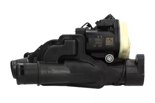 PSA / Stellantis HDI 2.0 16V AH01 DW10FD/ MARKIV 0932103/ ZIE 9804160380 (0000362700)