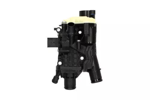 PSA / Stellantis HDI 2.0 16V AH01 DW10FD/ MARKIV 0932103/ ZIE 9804160380 (0000362701)