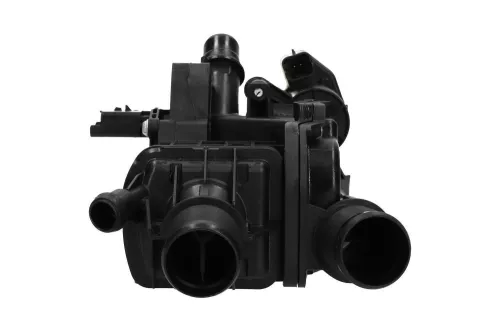 PSA / Stellantis HDI 2.0 16V AH01 DW10FD/ MARKIV 0932103/ ZIE 9804160380 (0000362712)