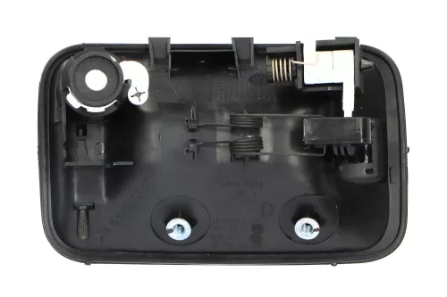 PSA / Stellantis BUITENKLINK/ ZWART/ 1476387077/ ZIE 9101W7 (0000364272)