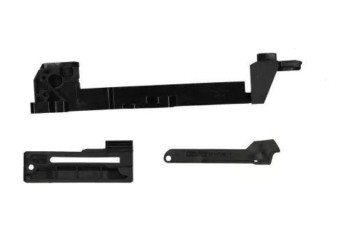 ebben parts PLURIEL/ INTERSLIDE GELEIDERSET RECHTS / ZIE 8401HW (0000364671)