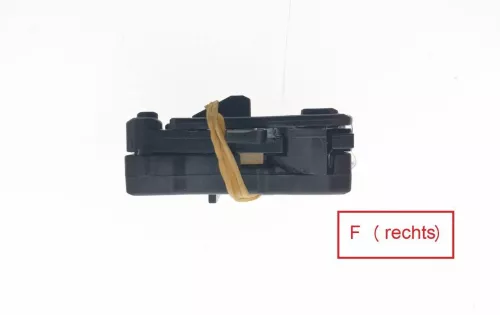 PSA / Stellantis PLURIEL/ INTERSLIDE GELEIDERSET LINKS / ZIE 8401HV (0000364590)