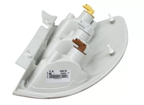 PSA / Stellantis PLURIEL/ LINKS STUUR/ GRIJS CHROOM ACHTERGROND/ VALEO (0000364647)