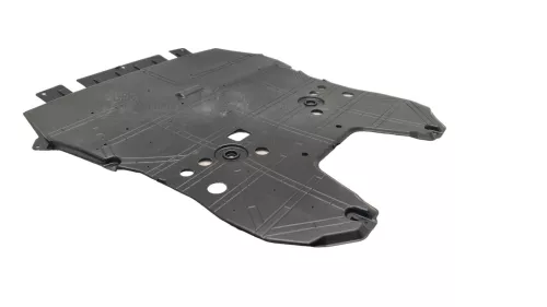 PSA / Stellantis T9/ BODEMPLAAT ONDER MOTOR/ 9807262480/ ZIE 9678270980 (0000365030)