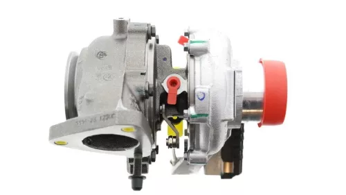 PSA / Stellantis HDI 2.2 PUMA C110/ 4H03/ EURO 5/ 150PK/ GARRETT 798183-1/ (0000365052)