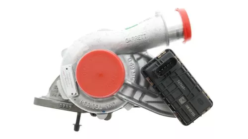 PSA / Stellantis HDI 2.2 PUMA C110/ 4H03/ EURO 5/ 150PK/ GARRETT 798183-1/ (0000365052)