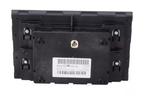 PSA / Stellantis DISPLAY/ MM-EMF-DGT8STD-CEM00 MMEMFDGT8STDCEM00 503018800110 (0000367089)