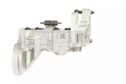 PSA / Stellantis BT 1.2 12V 3CYL HN05 EB2ADTS/ OLIEPOMP IN BLOK/ ZIE (0000365088)