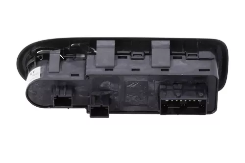 PSA / Stellantis LINKS VOOR/ SPIEGEL + RAAM VOOR + ACHTER/ ZWART MISTRAL/ (0000365094)