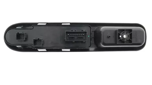 ebben parts LINKS VOOR/ SPIEGEL + RAAM VOOR + ACHTER/ ZWART MISTRAL/ (0000365384)