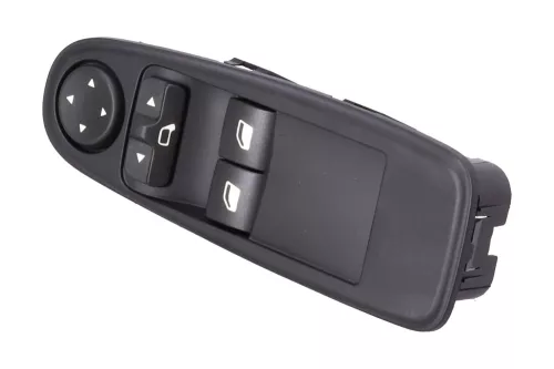 LINKS VOOR/ ALLEEN RAMEN VOOR/ SPIEGELS NIET ELEKTRISCH