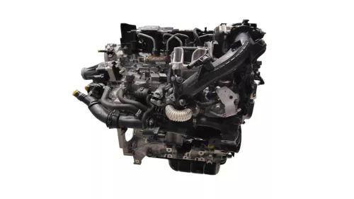 PSA / Stellantis HDI 1.5 16V DV5RC/ 96 KW/ ZIE 1634153980 1634154080 (0000365414)