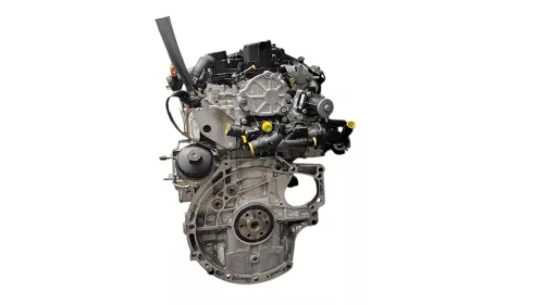 HDI 1.5 16V DV5RC/ 96 KW/ ZIE 1634153980 1634154080