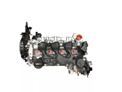 PSA / Stellantis HDI 1.5 16V DV5RC/ 96 KW/ ZIE 1634153980 1634154080 (0000372845)