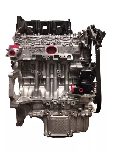 PSA / Stellantis HDI 1.5 16V DV5RC/ 96 KW/ ZIE 1634153980 1634154080 (0000373914)