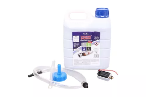 PSA / Stellantis HDI 1.6 8V BHY BH02 DV6FD/ FABTANK/ ROETFILTER (0000365705)