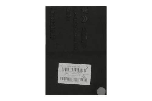 PSA / Stellantis ISOLATIEPLAAT ONDER MOTOR/ ZIE 9824226080 (0000366071)