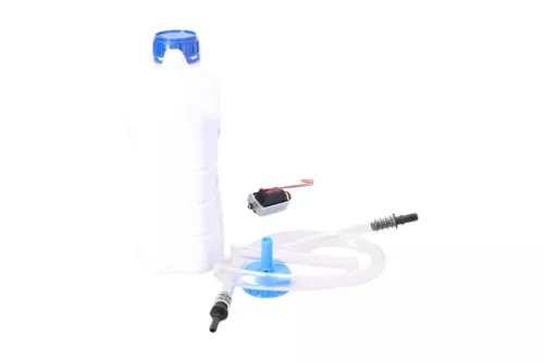 PSA / Stellantis HDI 1.6 8V BHZ BH01 DV6FC FAP/ EOLYS ADDITIEF TANK/ MARWAL (0000365707)