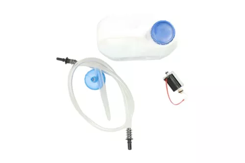 PSA / Stellantis HDI 1.6 8V BHZ BH01 DV6FC FAP/ EOLYS ADDITIEF TANK/ MARWAL (0000365707)