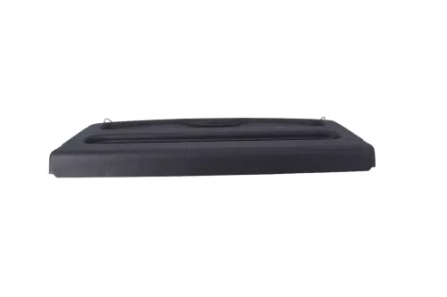 PSA / Stellantis HZD ZWART MISTRAL/ ZIE 98013537ZD (0000365970)