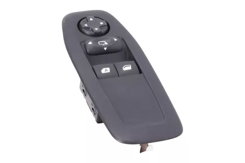 PSA / Stellantis LINKS VOOR/ ELEKTRISCHE RAMEN VOOR/ LINKS VOOR MET (0000365972)