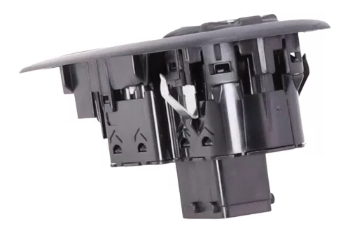 PSA / Stellantis LINKS VOOR/ ELEKTRISCHE RAMEN VOOR/ LINKS VOOR MET (0000365972)