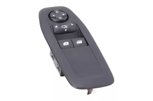 PSA / Stellantis LINKS VOOR/ ELEKTRISCHE RAMEN VOOR/ LINKS VOOR MET (0000365973)