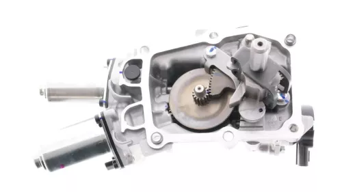 PSA / Stellantis B 1.0 12V CFA 384F/ SENSO/ SCHAKELMECHANIEK/ BOVEN OP BAK/ (0000366244)