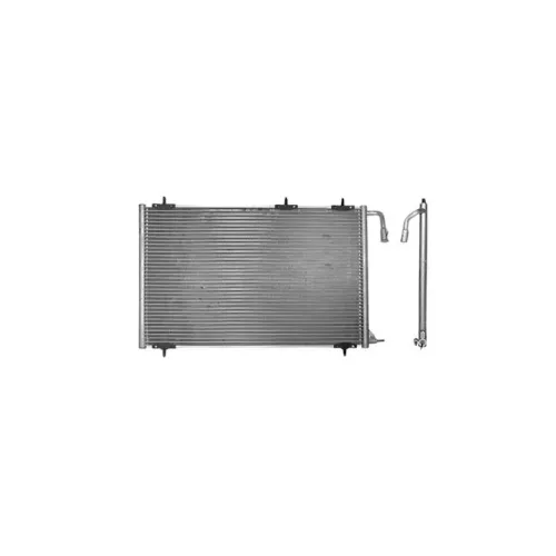 ebben parts B 1.1/ 550X370MM/ R.O.AANSLUITING + R.B./ VALEO CA1264 (0000366716)