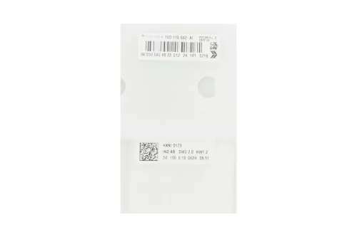 PSA / Stellantis HDI 1.5 16V YH01 DV5RE/ IN TANK/ TI AUTOMOTIVE 100115563/ (0000368920)