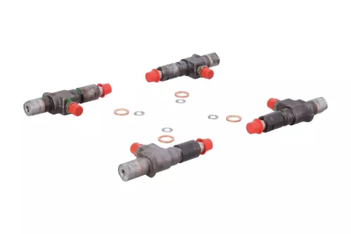 PSA / Stellantis D 2.5 U25-661/ CAV LTC RKB45SD5422 LIVR5356503C LIVR5356502 (0000367335)