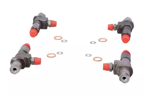 PSA / Stellantis D 2.5 U25-661/ CAV LTC RKB45SD5422 LIVR5356503C LIVR5356502 (0000367335)