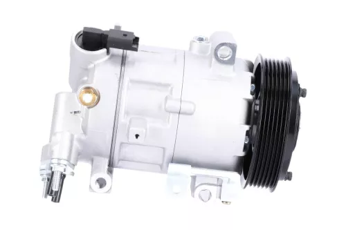 ebben parts HDI 1.6 8V BHY BH02 DV6FD/ SANDEN SD6C12 1372/ ZIE (0000368704)