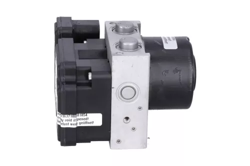 PSA / Stellantis B 1.4 8V KFV TU3A/ ABS UNIT -ESP 9662298480 9665344180/ (0000368489)