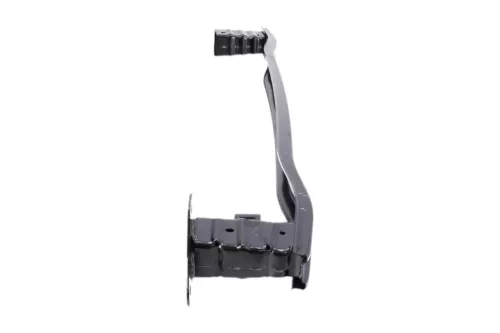 PSA / Stellantis STALEN BUMPER BALK/ ZIE 9825456380 (0000368873)