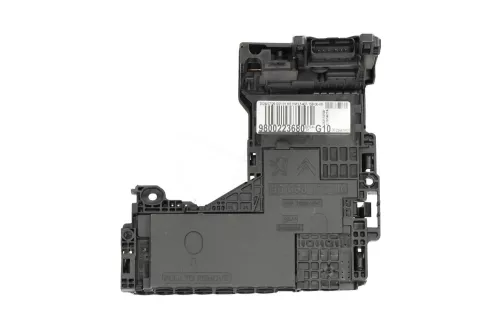 PSA / Stellantis ZEKERINGSKAST OP ACCU/ G10 BPGA-00/ 9805119780/ ZIE (0000368894)